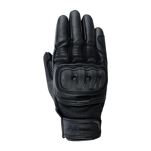 Fury Gloves – Premium Riding Gloves (Black)