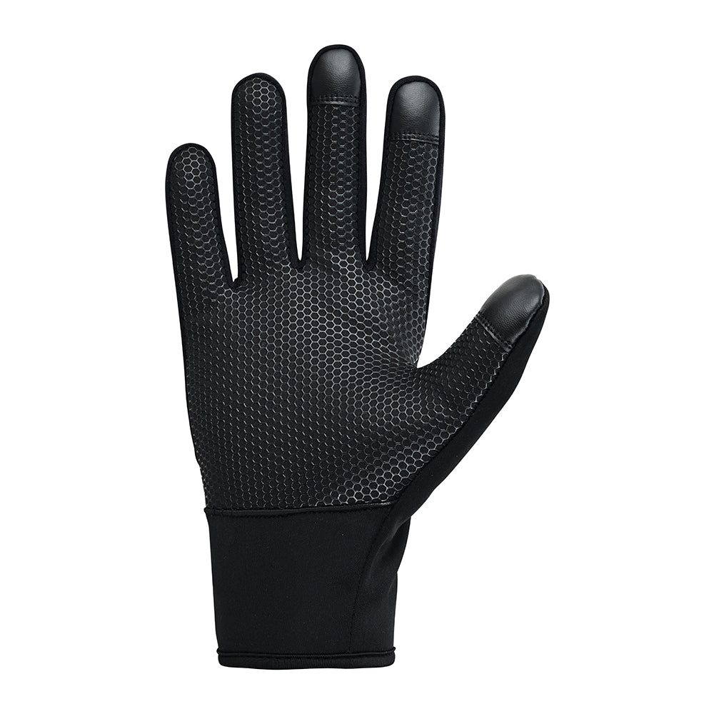 Duty Gloves – Men’s Tactical Grip Gloves (Blackout Edition)