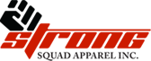 Strong Squad Apparel Inc